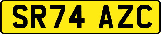 SR74AZC