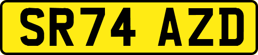SR74AZD