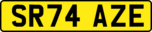 SR74AZE