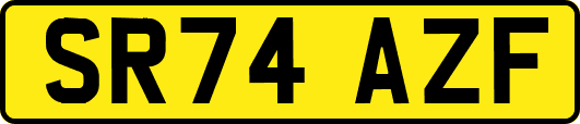 SR74AZF
