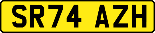 SR74AZH