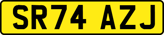 SR74AZJ