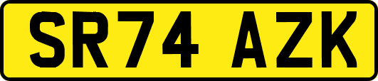 SR74AZK