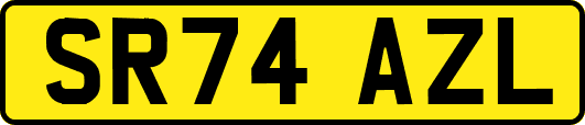 SR74AZL