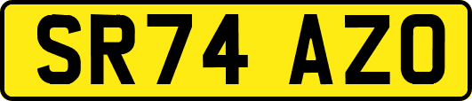 SR74AZO