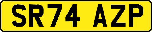 SR74AZP