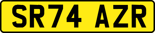 SR74AZR