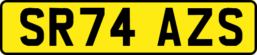 SR74AZS