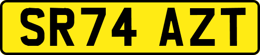 SR74AZT
