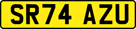 SR74AZU