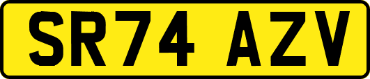 SR74AZV
