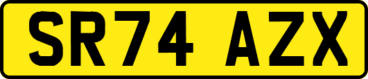 SR74AZX