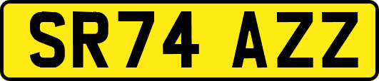 SR74AZZ