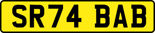 SR74BAB