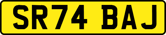 SR74BAJ