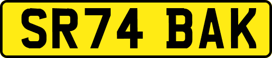 SR74BAK