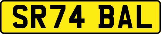 SR74BAL