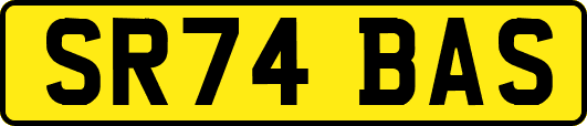 SR74BAS