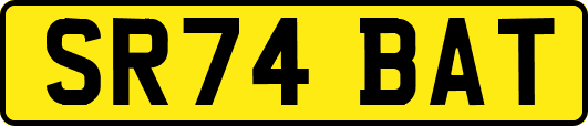SR74BAT