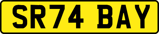 SR74BAY