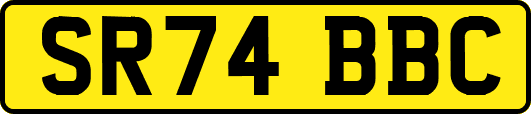 SR74BBC