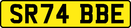 SR74BBE