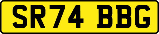 SR74BBG