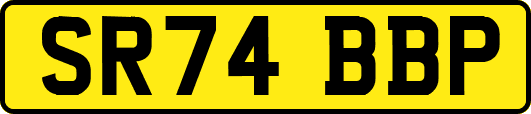 SR74BBP