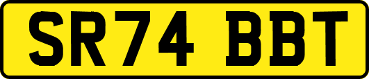 SR74BBT
