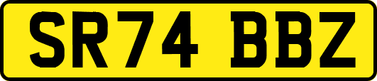 SR74BBZ