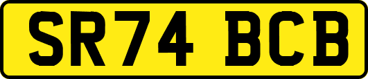 SR74BCB