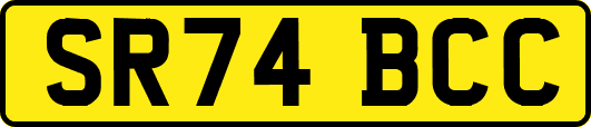 SR74BCC