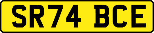 SR74BCE