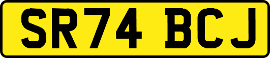 SR74BCJ
