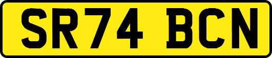 SR74BCN
