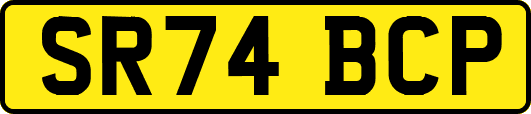 SR74BCP
