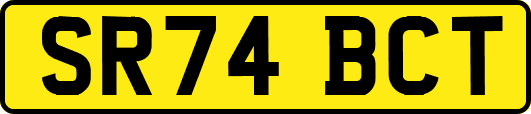 SR74BCT