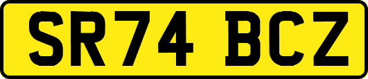 SR74BCZ