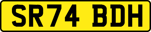 SR74BDH