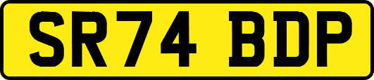 SR74BDP