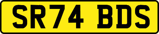 SR74BDS