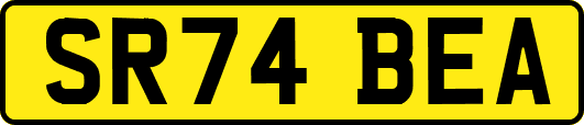 SR74BEA