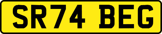 SR74BEG