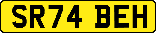 SR74BEH