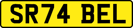 SR74BEL