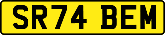SR74BEM