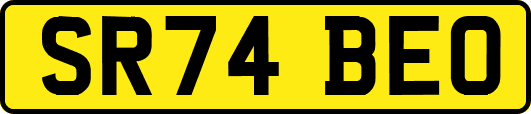 SR74BEO