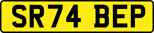 SR74BEP