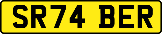 SR74BER
