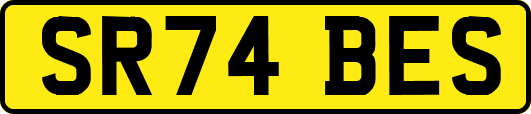 SR74BES
